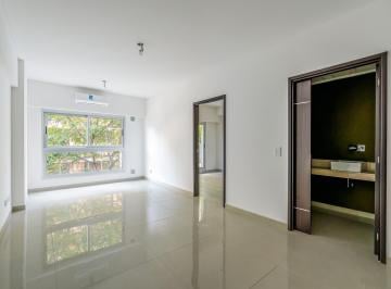 Departamento · 54m² · 2 Ambientes · Sky Vidal 2080 - 2 Ambientes - Toilette - Balcón - Amenities - Belgrano
