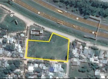 Terreno · 3800m² · Lotes San Felipe - Colectora Panamericana y Ruta 6 - Terreno 3800 m² - Campana