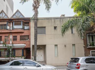 Terreno · 194m² · Excelente Lote - Colegiales - 835 m Vendibles