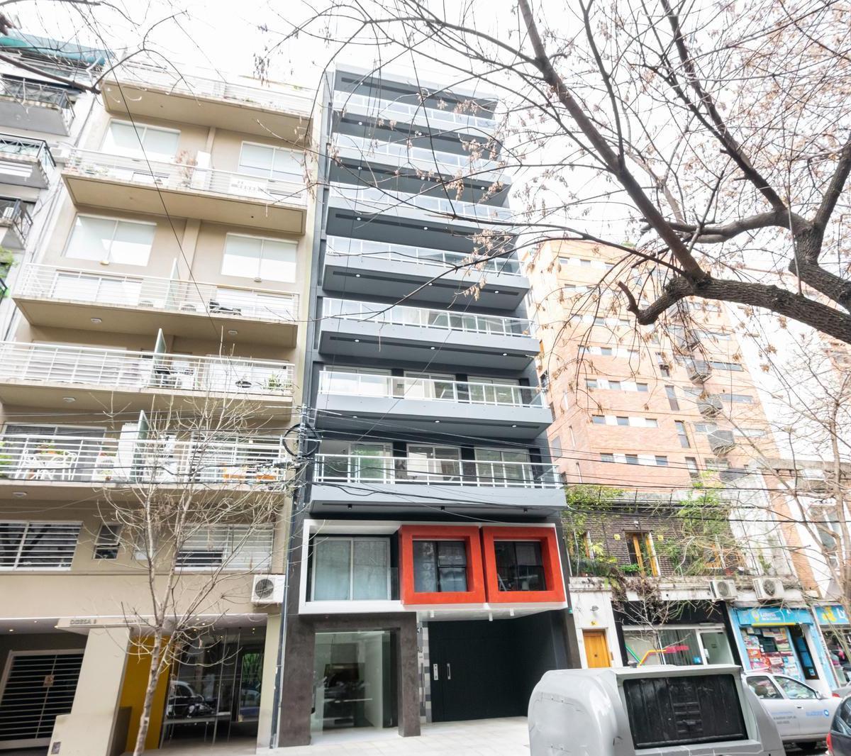 Maure al 1600 - Piso 1