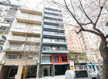 Departamento · 117m² · 4 Ambientes · Town House Maure - Dto 4 Amb - a Estrenar - Suite - Patio - Amenities - Contrafrente - La Imprenta