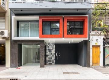 Departamento · 116m² · 4 Ambientes · Town House Maure - Dto 4 Amb - a Estrenar - Suite - Patio - Amenities - Frente - La Imprenta