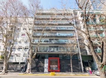 Departamento · 48m² · 1 Ambiente · Town House 43 - Monoambiente a Estrenar - Amenities - Contrafrente - Palermo Soho
