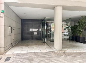 Garage · 9m² · 1 Cochera · Cochera Cubierta Fija - Venta - Ingreso por Rampa - Las Cañitas