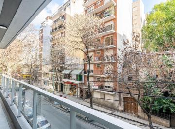 Departamento · 107m² · 4 Ambientes · Town House Maure - Dto 4 Amb - a Estrenar - Suite - Amenities - Frente - La Imprenta