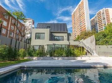 Casa · 295m² · 6 Ambientes · 2 Cocheras · Duplex a Estrenar - 5 Amb - 3 Suites - Estudio - 4 Terrazas - 3 Cocheras - Belgrano R