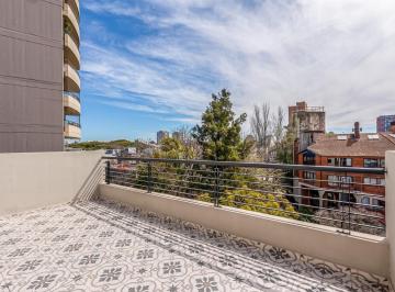 Departamento · 61m² · 3 Ambientes · Departamento a Estrenar - Venta - 3 Amb - Balcon Terraza - Nuñez