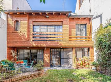 Casa · 234m² · 5 Ambientes · 1 Cochera · Casa - Venta - 5 Amb - Jardín - Suite - Cochera - Piscina - Parrilla - Coghlan