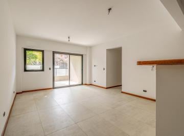 Departamento · 70m² · 3 Ambientes · Departamento a Estrenar - Venta - 3 Amb - Balcon - Patio - Nuñez