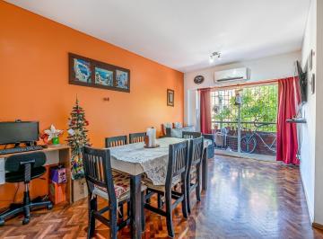 Departamento · 37m² · 2 Ambientes · Departamento - Venta - 2 Ambientes - Balcon Al Frente - Almagro