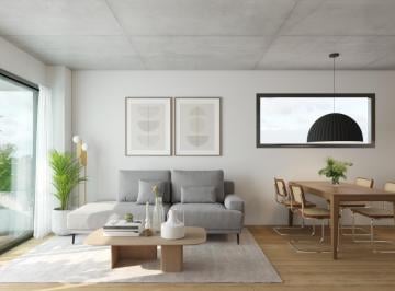 Departamento · 33m² · 1 Ambiente · Sentire Belgrano I| Monoambiente - Venta - Balcon - Belgrano