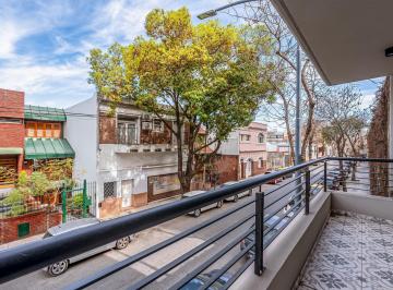 Departamento · 68m² · 3 Ambientes · Departamento a Estrenar - Venta - 3 Amb - Patio - Balcon - Frente - Nuñez