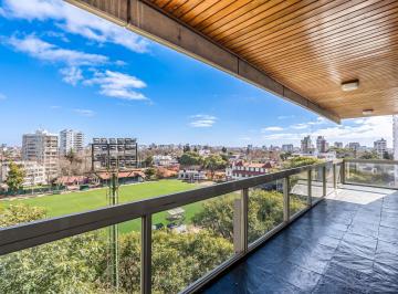 Departamento · 231m² · 5 Ambientes · 2 Cocheras · Piso - Venta - 5 Ambientes - Torre de Categoria - Frente/contrafrente - Cochera Doble - Belgrano R