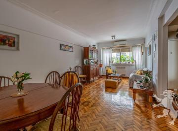 Departamento · 92m² · 4 Ambientes · Departamento - Venta - 4 Ambientes - Palermo