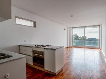 Departamento · 60m² · 2 Ambientes · Departamento - Venta - 2 Ambientes - Suite - Vista Al Rio - Piso Alto - Lomas de Nuñez