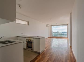 Departamento · 60m² · 2 Ambientes · Departamento - Venta - 2 Ambientes - Suite - Vista Al Rio - Piso Alto - Lomas de Nuñez