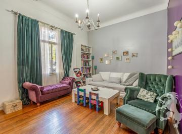 PH · 75m² · 3 Ambientes · PH - Venta - 3 Ambientes - Patio - Terraza - Villa Urquiza