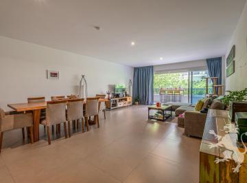 Departamento · 174m² · 5 Ambientes · 1 Cochera · La Imprenta | Departamento - Venta - 5 Ambientes - Full Amenities - Las Cañitas