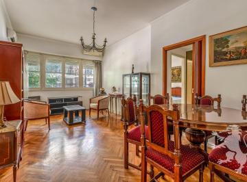 Departamento · 58m² · 2 Ambientes · Departamento - Venta - 2 Ambientes - Dependencia con Baño de Servicio - Belgrano