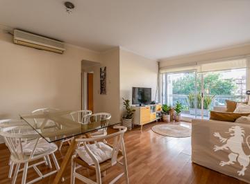 Departamento · 55m² · 3 Ambientes · Departamento - Venta - 3 Ambientes - Frente - Belgrano
