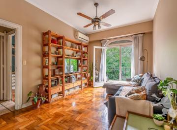 PH · 115m² · 4 Ambientes · Hermoso PH - Venta - 4 Ambientes - Terraza - Quincho - Villa Ortuzar