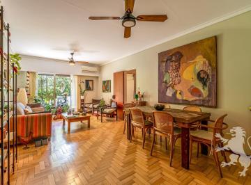 Departamento · 72m² · 3 Ambientes · Departamento - Venta - 3 Ambientes - Balcon a Pulmón - Núñez