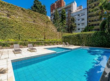 Departamento · 33m² · 1 Ambiente · Monoambiente - Venta - Full Amenities - Categoria - Belgrano