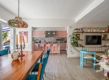 PH · 92m² · 4 Ambientes · PH - Venta - 4 Ambientes - Suite - Jardín - Terraza - Villa Urquiza