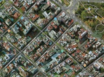Garage · 1600m² · Garage - Venta - 70 Cocheras - Palermo
