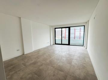 Departamento · 39m² · 1 Ambiente · Torre Om Botanico | Departamento - Venta - 1 Amb - Balcon - Amenities - Frente - Palermo