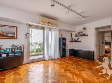 Departamento · 76m² · 4 Ambientes · 1 Cochera · Departamento Duplex - Venta - 4 Ambientes - Espacio Guardacoches - Belgrano R