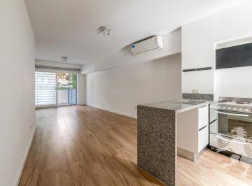 Departamento · 50m² · 2 Ambientes · Venta - Departamento - 2 Ambientes - Frente - Suite - Balcón - Patio - Belgrano