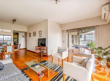 Departamento · 100m² · 4 Ambientes · 1 Cochera · Semipiso - Venta - 4 Ambientes - Balcon - Cochera - Belgrano C