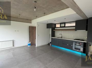 Departamento · 80m² · 3 Ambientes · 1 Cochera · Departamento en Don Bosco