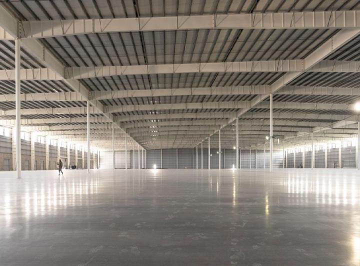 Depósito · 23968m²