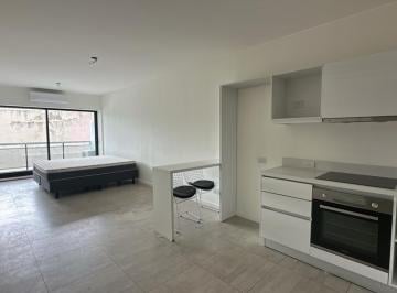 Departamento · 35m² · 1 Ambiente · Departamento en Venta en Evoque Olazabal