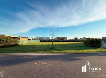 Terreno · 800m² · Venta Terreno Vida Barrio Cerrado Funes Santa Fe
