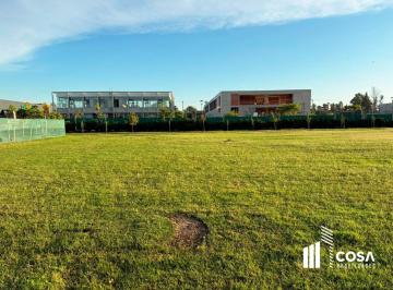 Terreno · 800m² · Venta Terreno Vida Barrio Cerrado Funes Santa Fe