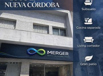 Departamento de 3 ambientes, Córdoba · Venta | Nueva Córdoba