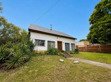 Casa · 205m² · 5 Ambientes · Casa en La Falda