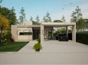 Casa · 130m² · 4 Ambientes · 1 Cochera · Venta de Casa con Cesión en Barrio Alba de Tanqay, Maipu, Mendoza. Id: