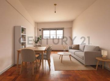 Departamento · 52m² · 3 Ambientes · Venta Departamento 3 Ambientes en Villa Crespo, Apto Credito.