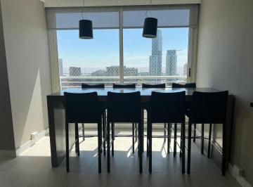 Departamento · 90m² · 4 Ambientes · 1 Cochera · Palermo Chico 3 Ambientes con Cochera Torre Las Plazas