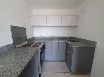 Departamento · 34m² · 2 Ambientes · Apto Crédito