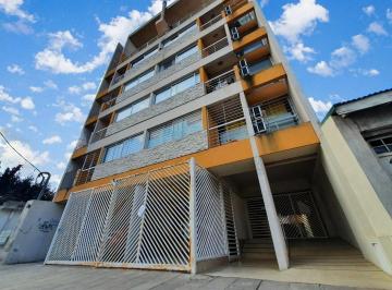 Departamento · 34m² · 2 Ambientes · Apto Crédito