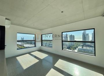 Departamento · 70m² · 3 Ambientes · 1 Cochera · 3 Amb. Grande C/ Cochera. - Huergo 475