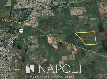 NNI-NNI-3895_2 · Venta de Campo en Alejandro Korn, San Vicente
