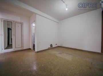 Departamento · 38m² · 2 Ambientes · Departamento 2 Ambientes con Cocina Separada Balcón Frances