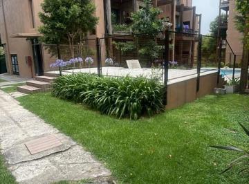 Departamento · 40m² · 1 Ambiente · 1 Cochera · Le Petit Champagnat