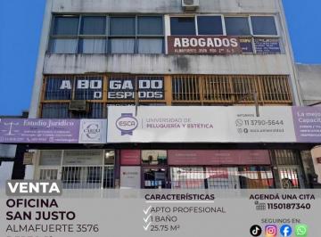 RUS-RUS-10914_2 · Venta Oficina San Justo